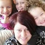 Kelly Franks Tedrow - @kstedrow12 - Instagram