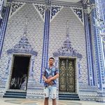Teerasak Phon-on - @frank_teerasak301 - Instagram
