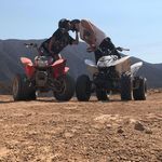 Frank Terrones - @fransicofrank - Instagram