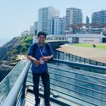 Frank Terrones - @franck_terrones - Instagram