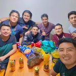 Frank Terrones Cruz - @frankterrones - Instagram