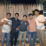 Roger Frank Terrones Torres - @rogerfrankterronestorres - Instagram