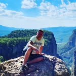 Frank Thiel - @frankthiel2 - Instagram