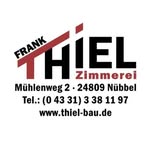Zimmerei Frank Thiel - @zimmerer_frank_thiel - Instagram