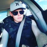 Frank Thiessen - @81.7342 - Instagram