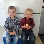 Frank Thiessen - @thiessen730 - Instagram