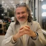 Frank Thurman - @allysaid499 - Instagram