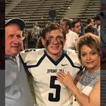 Frank N Steph Tiller - @stephanietiller11 - Instagram