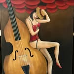 Frank Tiller - @franktillerart - Instagram