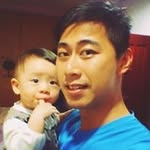Frank Ting - @oh.ding - Instagram