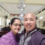 Frank Tingson - @franktingson - Instagram
