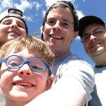 Frank Tipton - @fptipton - Instagram