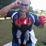 Frank Tito - @frankbrotito59 - Instagram