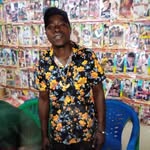 Frank Tito - @frank.tito.9461 - Instagram