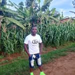 Frank Tito Magaya - @kvpub - Instagram