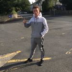 Francis Toohey - @tooheyfrancis - Instagram