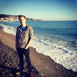 Sean Frank - @franksforstoppingby - Instagram