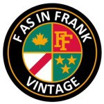 F as in Frank Toronto - @fasinfranktoronto - Instagram