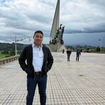 Frank Toro - @franktoromejia - Instagram