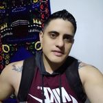 Frank Toro - @franktoro73 - Instagram