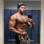 Dyson Frank - Personal Trainer - @buffn3rd_ - Instagram