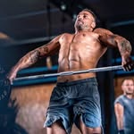 Francesco Oldoini - @coach_frank_trainer - Instagram