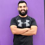 Francisco - @frank_trainer_ - Instagram