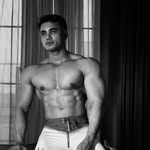 Frank | PCA Pro | Personal trainer - @sspasinfrnk - Instagram