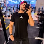 Frank // Personal Trainer - @personalfrank_ofc - Instagram