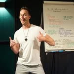 Frank Heddes | Sacred Breathwork Trainer | Mystieke Sjamaan - @frank_heddes - Instagram