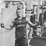 Frank Mwami - @frank_trainer6 - Instagram