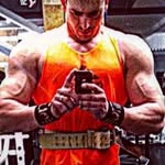 Frank Paul - @franktrainerchile - Instagram