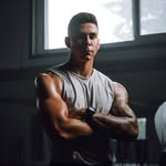 Frank Personal Trainer - @sidneypersonaltraining - Instagram
