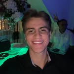 Franklin Gómez - @franktrainer20 - Instagram