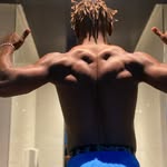 Franklin Sina - @frank_trainer1 - Instagram