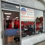 Frank Trainor - @american_olympic_karate - Instagram