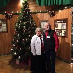 Frank-Pat Maloch Treadway - @treadwayfrank - Instagram