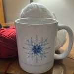 Fran Raccuia Trudeau - @snowy_mountain_knitting_ - Instagram