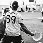 Francis Trudeau - @papitrudeau - Instagram