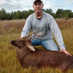 Frank Truitt - Facebook