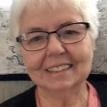 Susan Truitt Frank Mackey - @susantruittfrank - Instagram