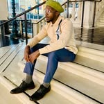 Francis Walelo - @franktully - Instagram