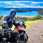 Fran Tully - @dual_sport_school - Instagram