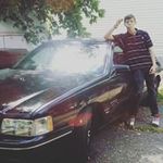 Frank Tully - @dopegame1832 - Instagram