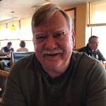 Frank Turk - @bankoffrank1948 - Instagram
