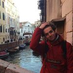 Frank Tyson - @frarvson - Instagram