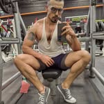 Frank Tyson - @franktyson3362 - Instagram