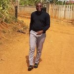 Frank Ulrich Nkoulou - @frankulrichnkoulou - Instagram