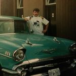 Frank - @franksutter67 - Instagram