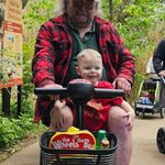 Frank Utterback - @utterbackfrank - Instagram